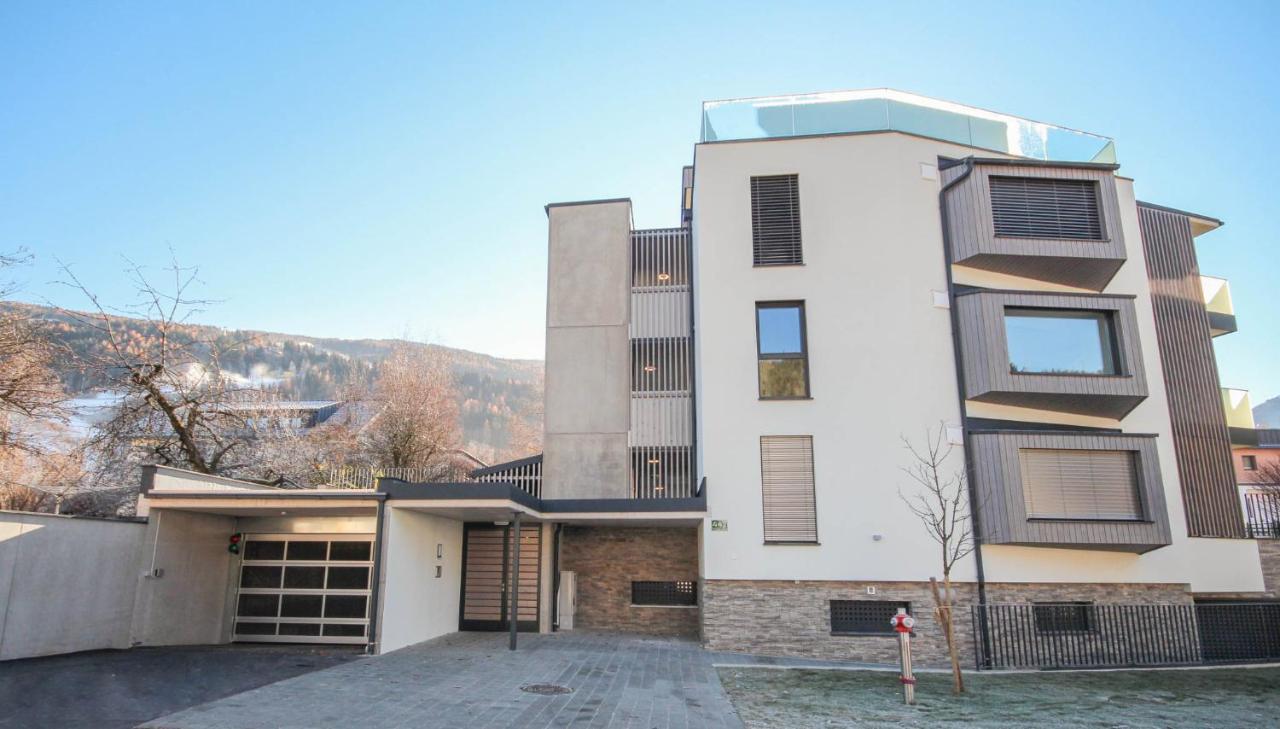 Conrad By Schladming-appartements