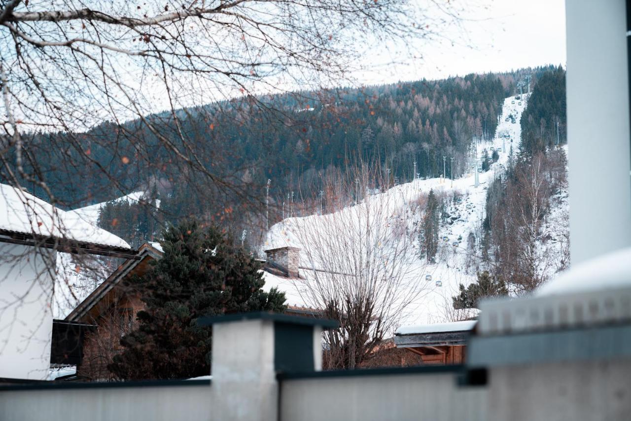 Conrad By Schladming-appartements Apartmán *