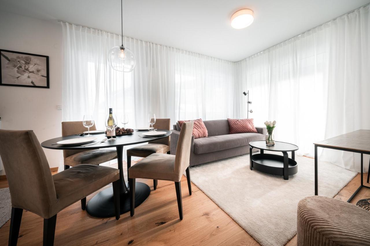 Apartment Conrad *