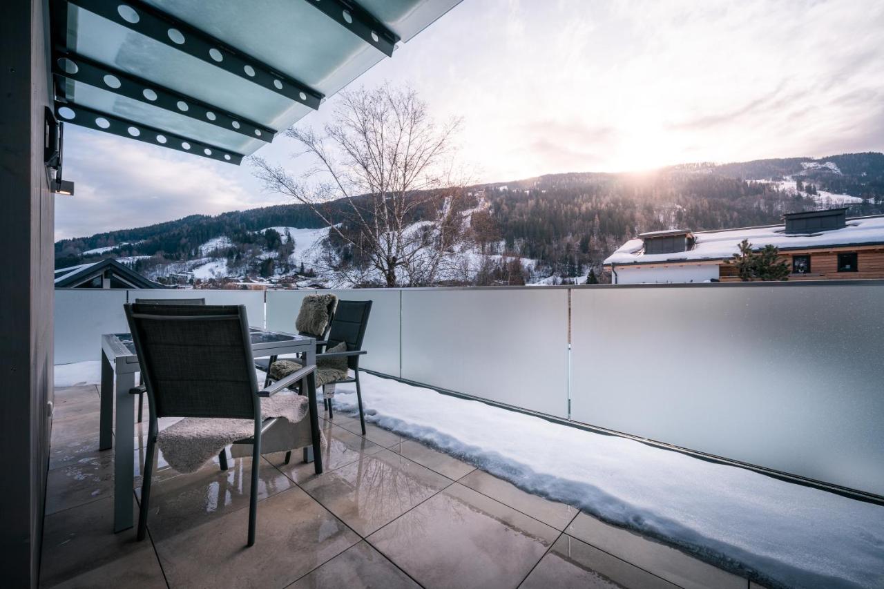 Conrad By Schladming-appartements * Schladming