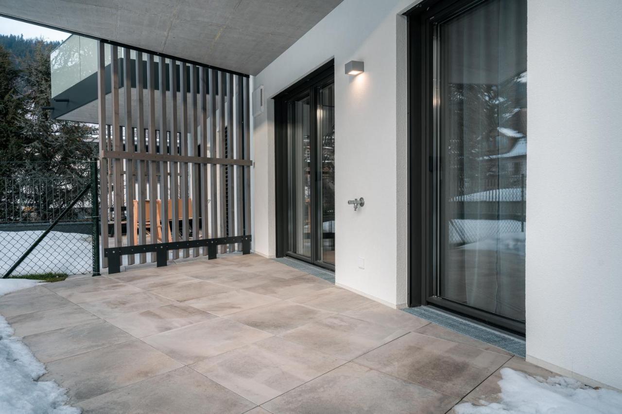 Conrad By Schladming-appartements