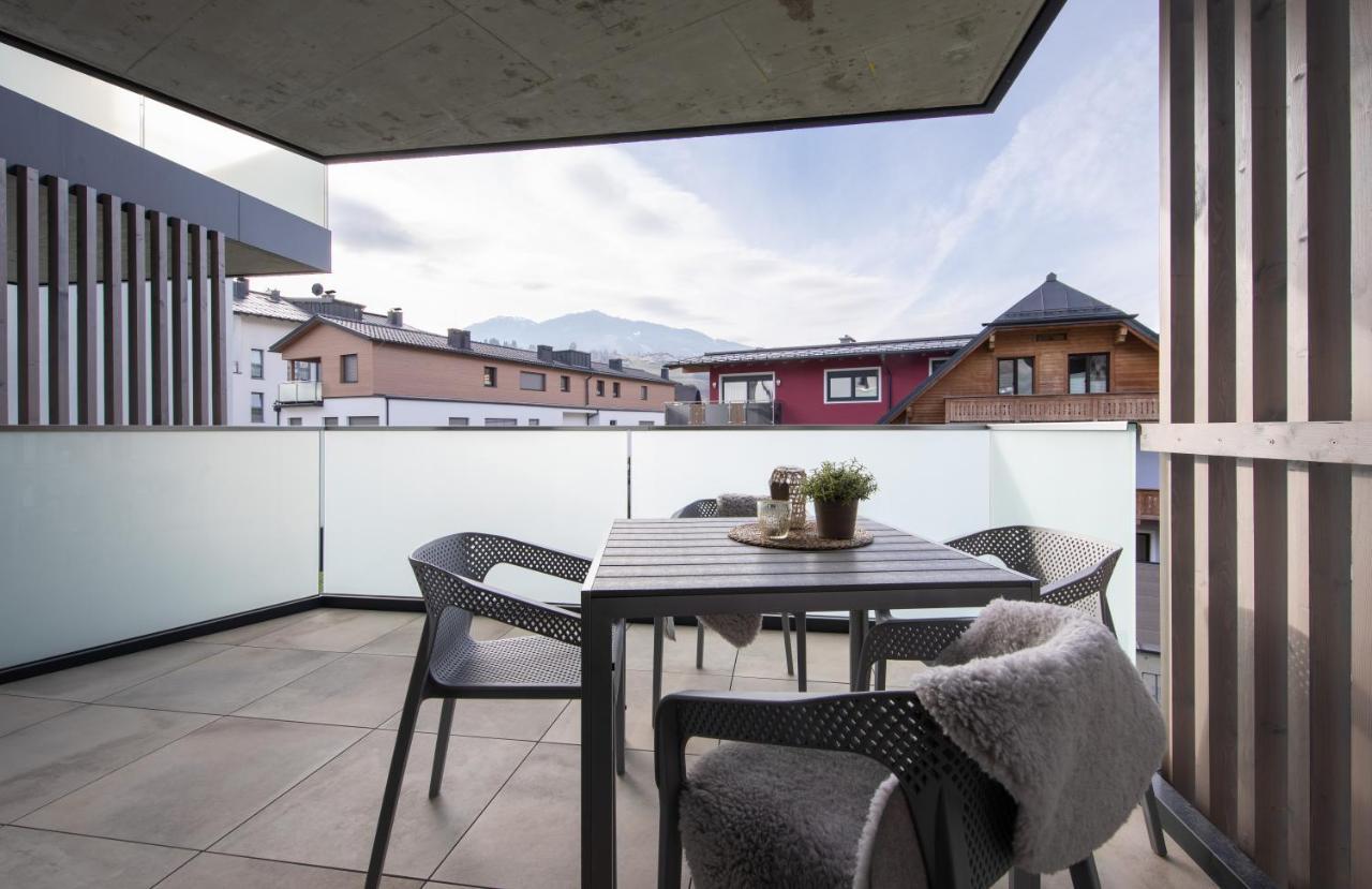 Apartment Conrad Schladming