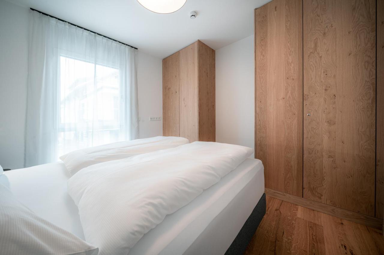 Apartment Conrad *