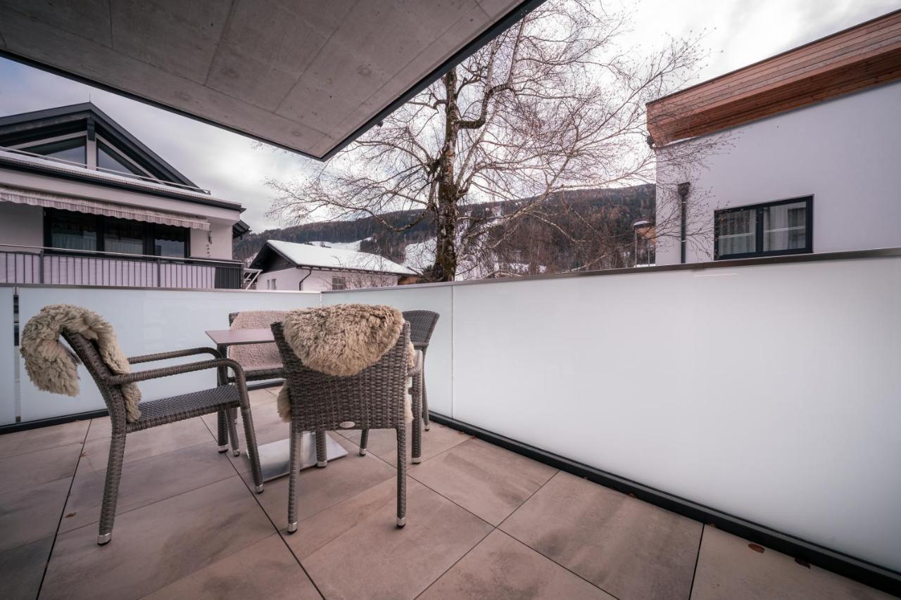 Conrad Apartment Schladming