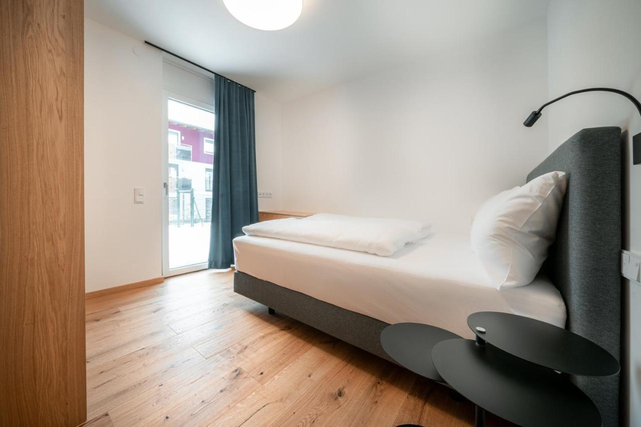 Conrad Apartment