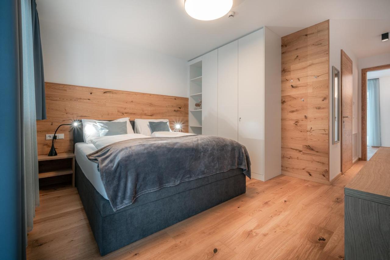 Apartment Conrad *