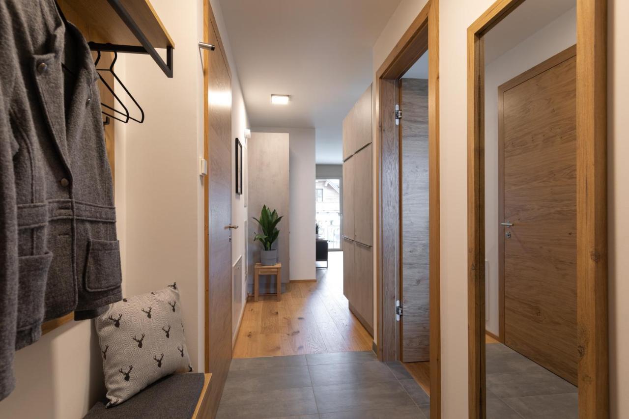 Apartment Conrad *