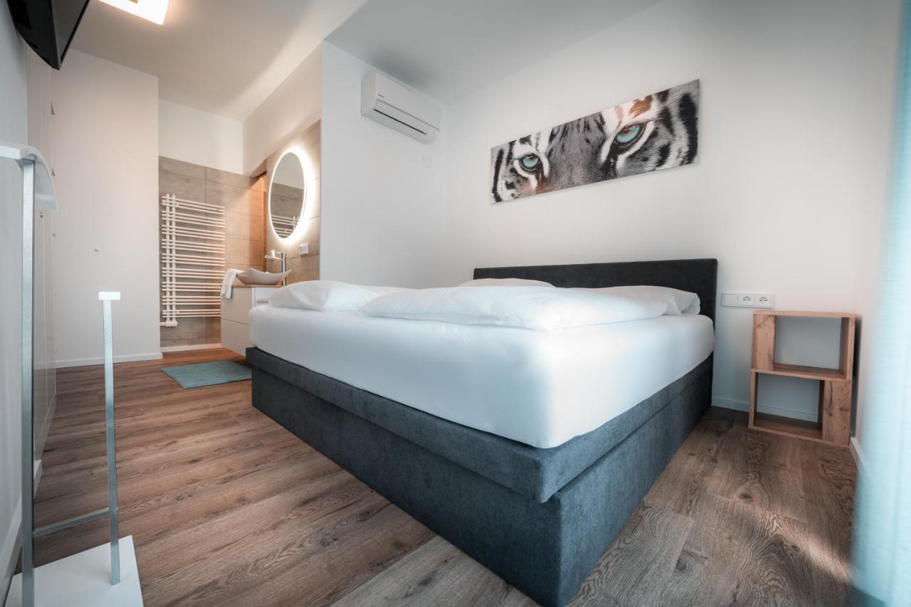 Apartment Conrad Schladming