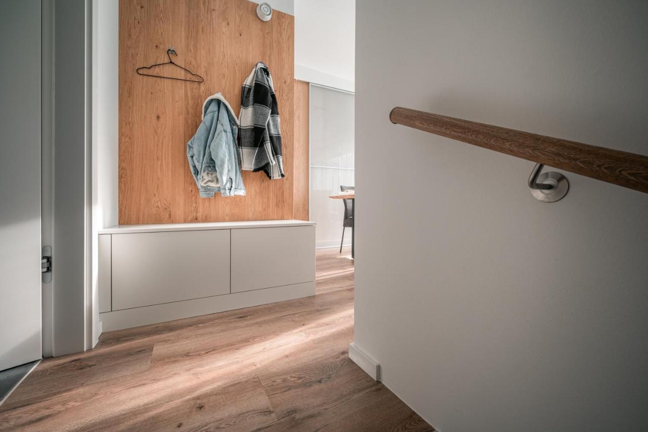 Conrad Apartment