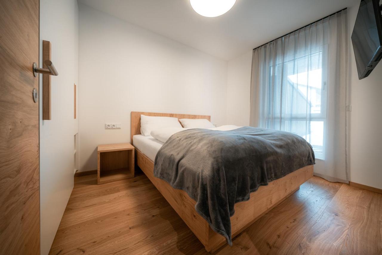 Conrad By Schladming-appartements *