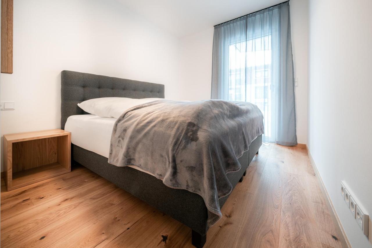Conrad Apartment Schladming