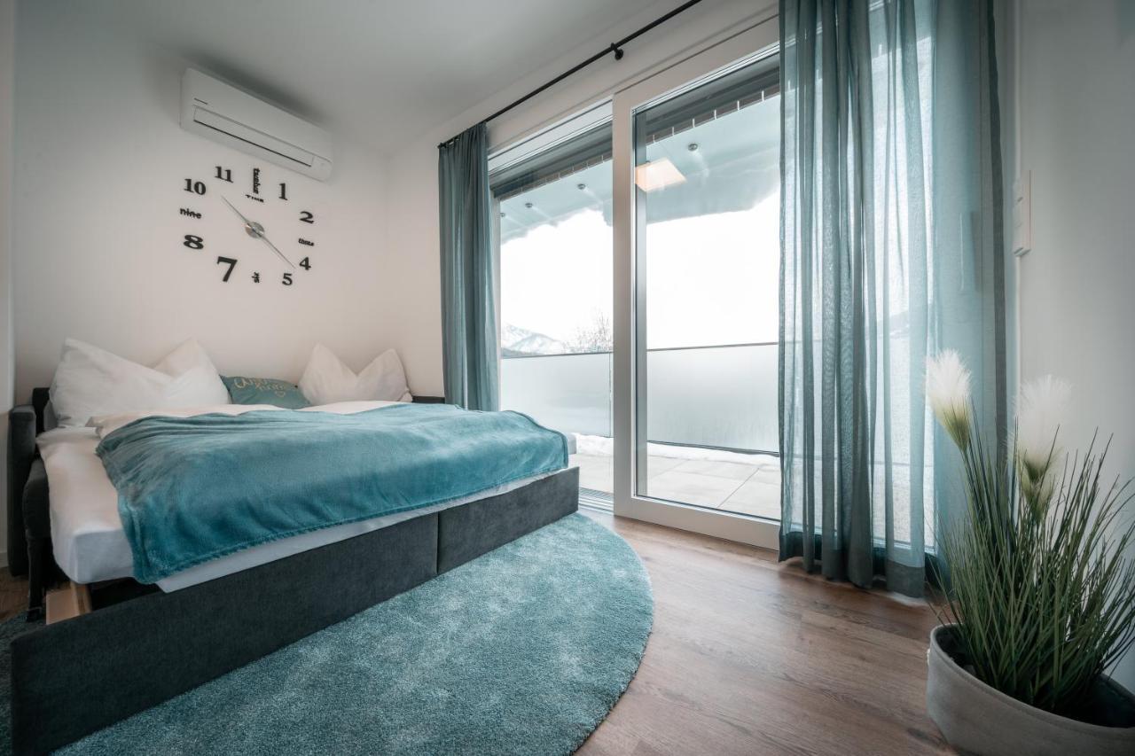 Conrad Apartment *