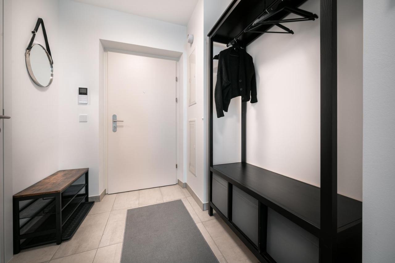 Conrad Apartment Schladming