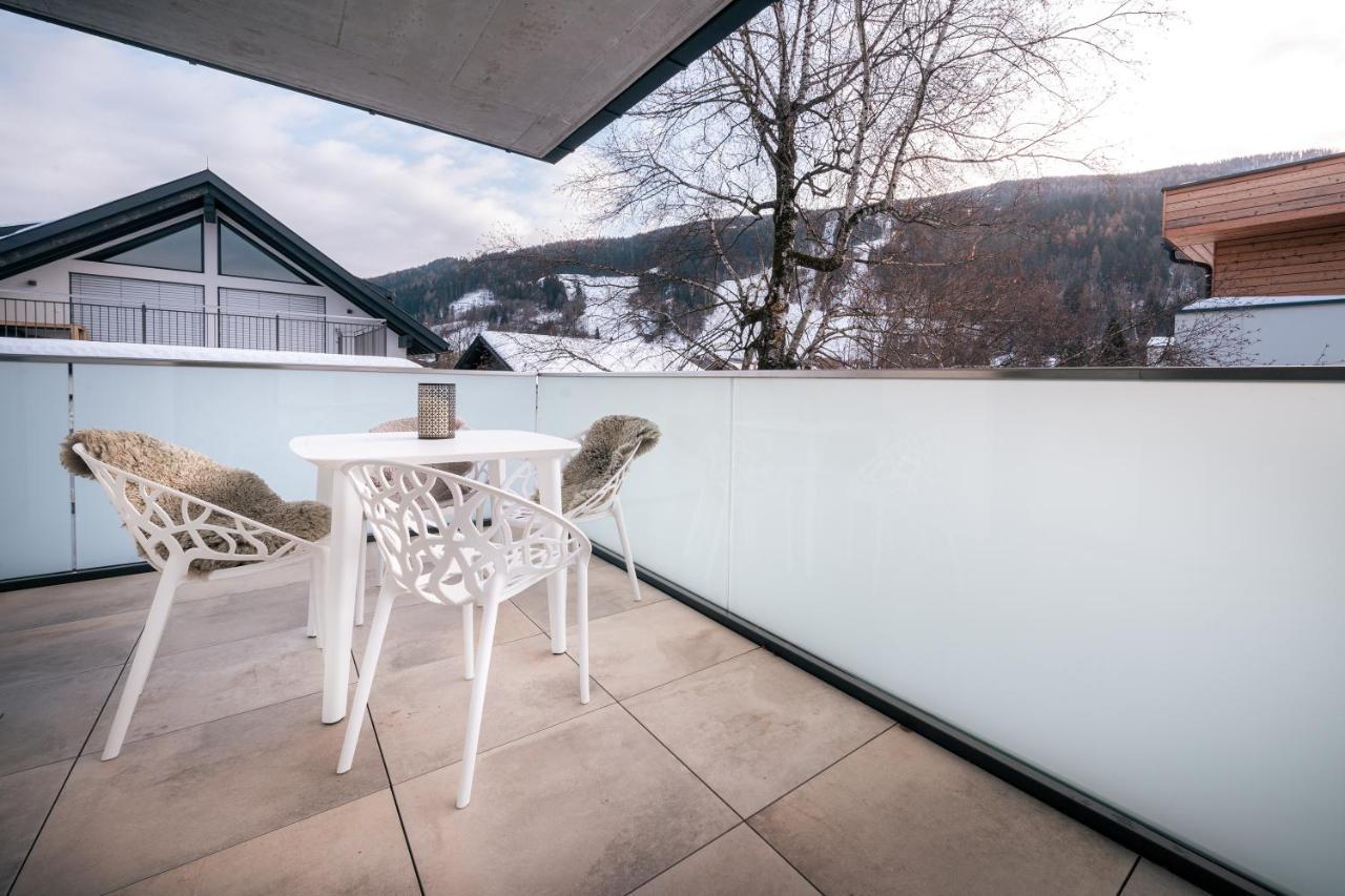Conrad By Schladming-appartements Apartmán *