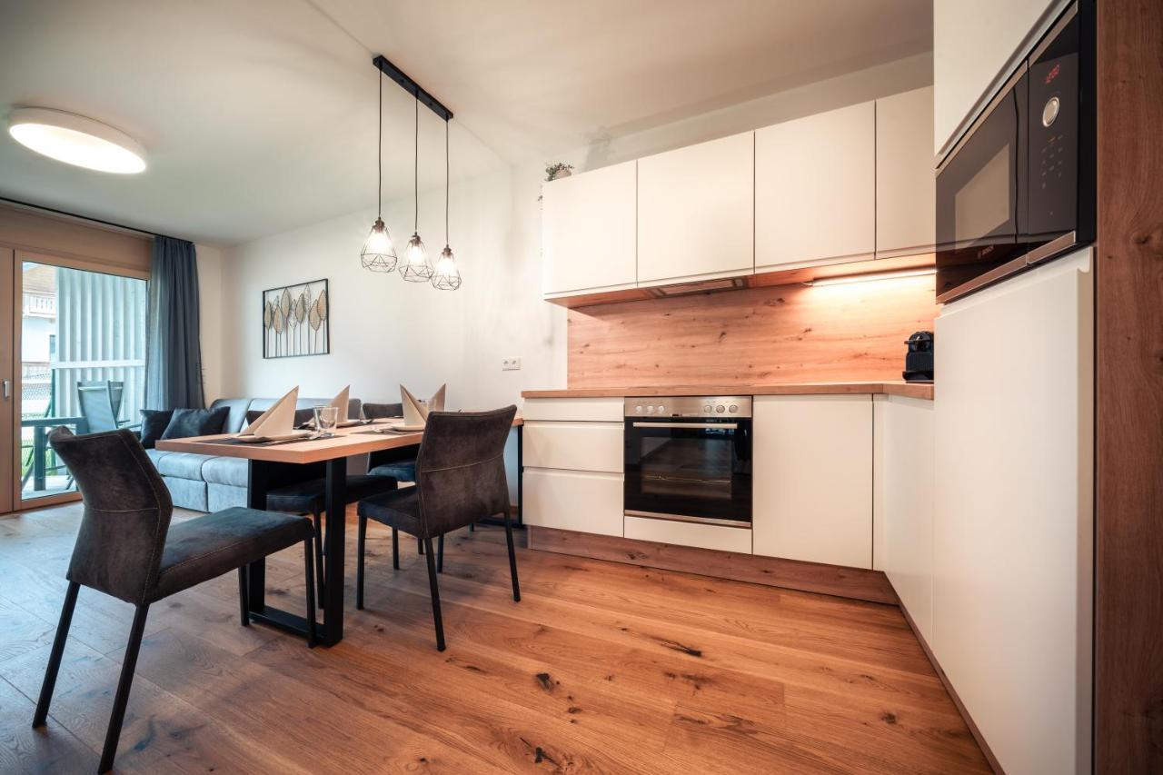 Apartment Conrad Schladming