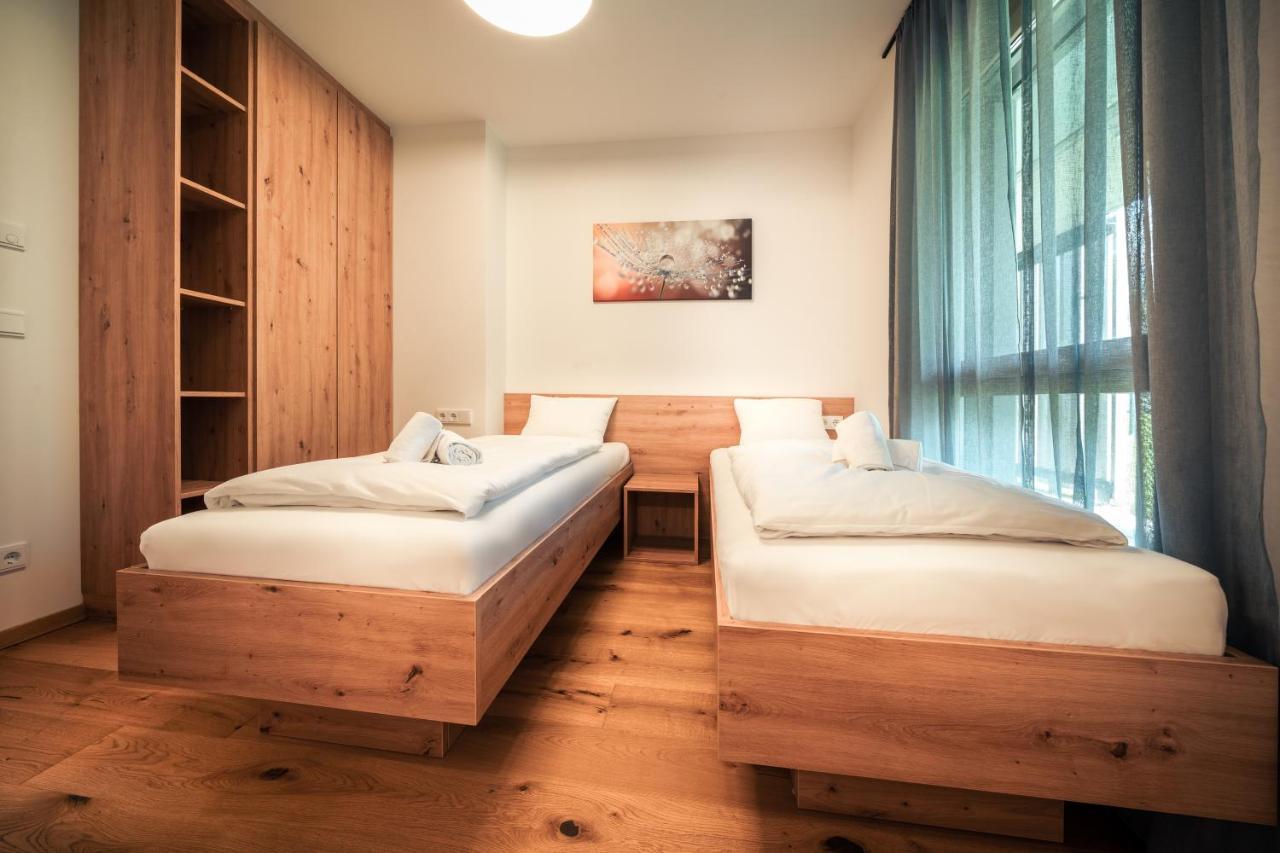 Apartment Conrad Schladming