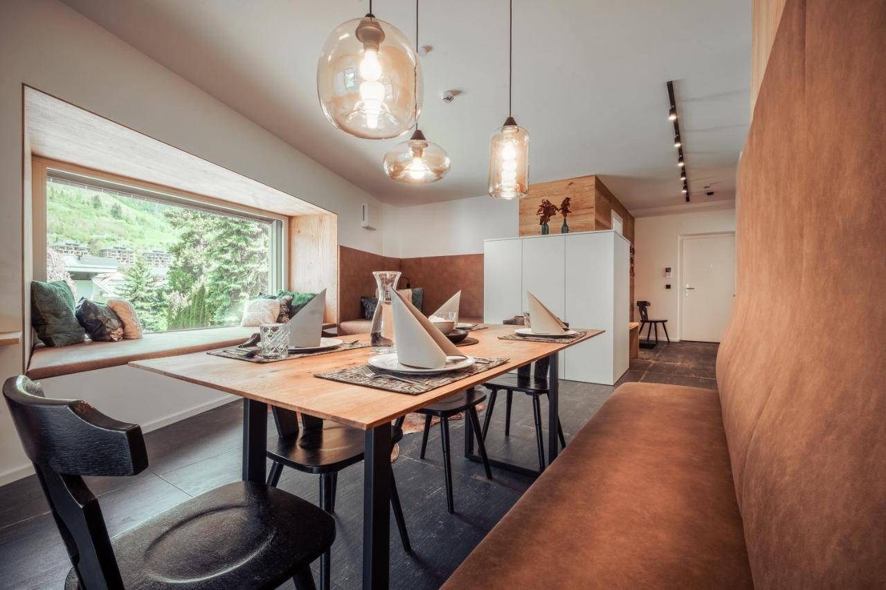 Apartment Conrad Schladming